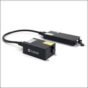 Cobolt AB - Cobolt Bolero&trade; 640 nm