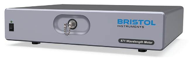 Bristol Instruments Inc. - Fastest Laser Wavelength Meter