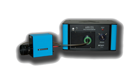 Gooch & Housego Orlando - Aries Spectroradiometer