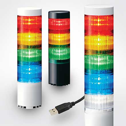 USB Signal Tower