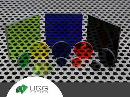 Hoya Colour Glass Filters