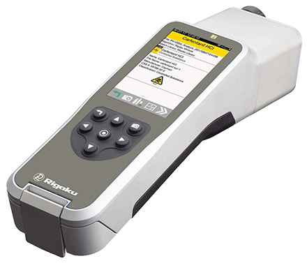 Narcotic Identification Handheld Raman Analyzer