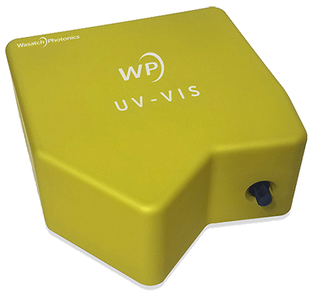 UV-VIS Spectrometers