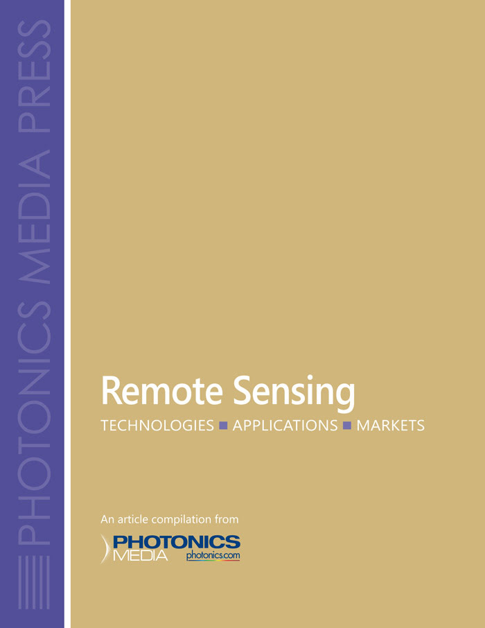 Photonics Media - Remote Sensing