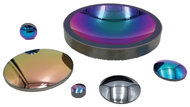 Thermal Imaging (FLIR) Optics