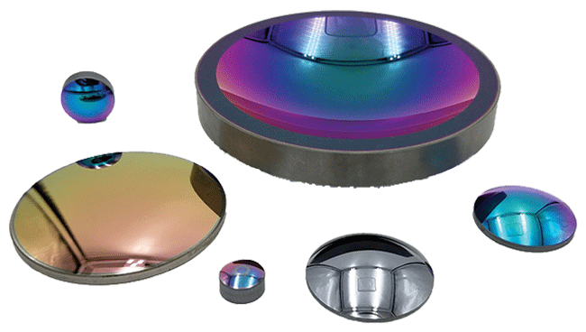 Thermal Imaging (FLIR) Optics 