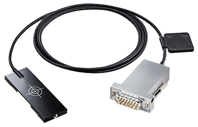 Ophir, Photonics - Microscope Slide Power Meter