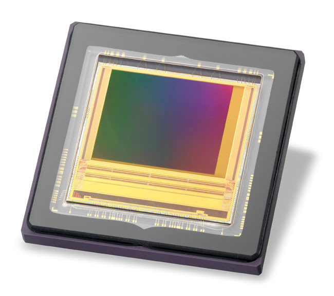 Teledyne e2v’s Onyx 1.3 low-Light Sensor