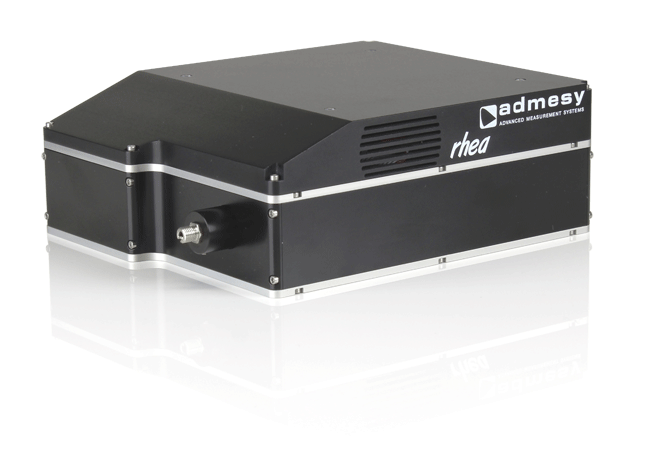 Rhea high-end spectromoters series