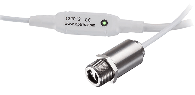 Compact IR Thermometers