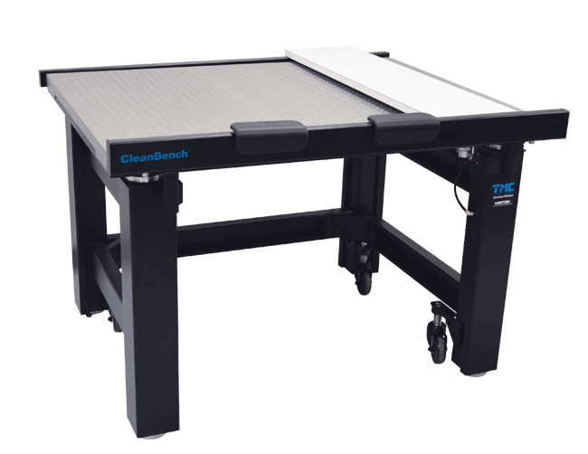 CleanBench Lab Tables