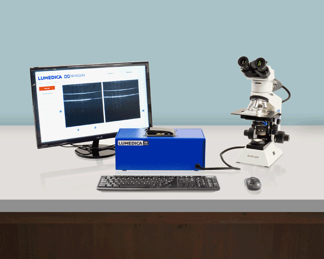 Lumedica - Introducing the Lumedica OQ PathScope