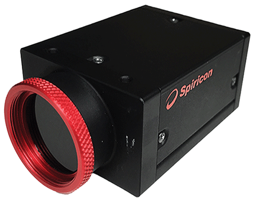 Ophir, Photonics - GigE Industrial Beam Profiler