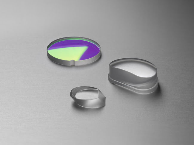 FISBA AG - Customized Optical Systems