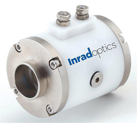 Inrad Optics Inc. - Pockels Cells with Large Clear Apertures