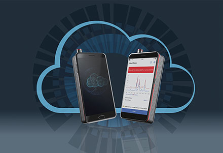 CloudMinds Technology Inc. - Prism Finalist - Smart Raman XI™