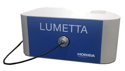 New Lumetta Fixed Grating Spectrograph