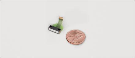 Hamamatsu Corporation - Discover Our New SMD Spectrometers