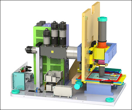 Prior Scientific Inc. - Customized OEM Optical Systems