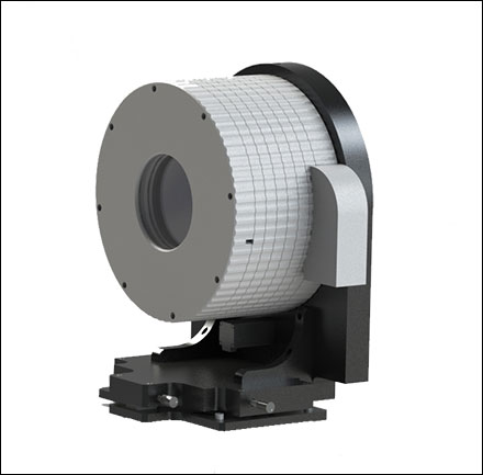 Optikos Corporation - Lens Temperature Testing Module