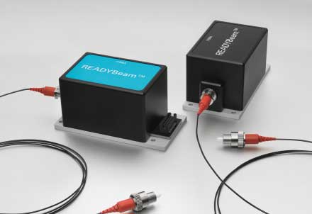 FISBA AG - FISBA READYBeam™