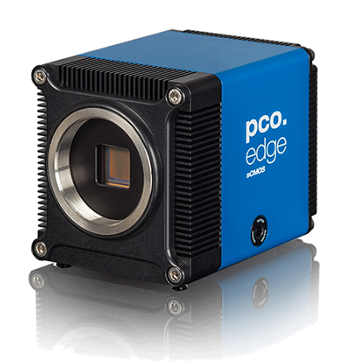 PCO-TECH Inc. - pco.edge 26 sCMOS Camera