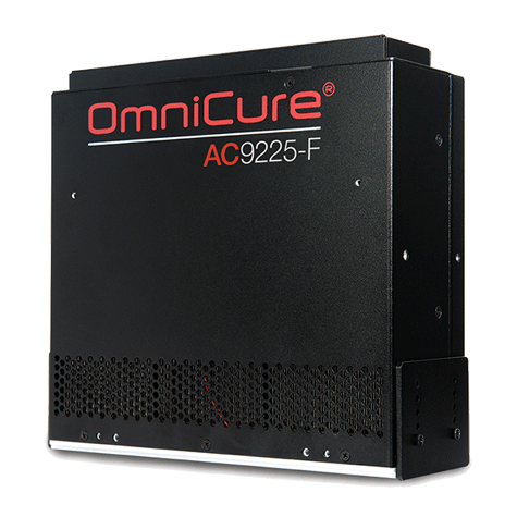 Excelitas Technologies Corp. - Cure with OmniCure<sup>®</sup> LED UV Systems