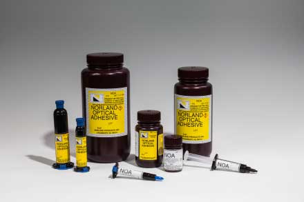 Norland Water Resistant Adhesives
