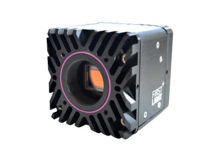 First Light Imaging SAS - C-RED 3