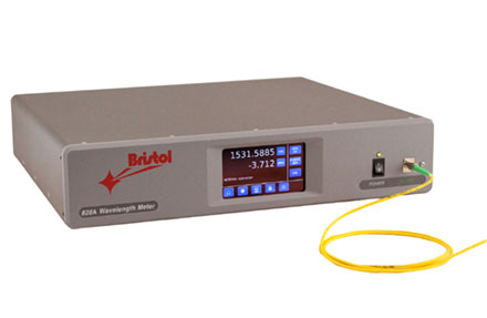 Bristol Instruments Inc. - Fastest WDM Wavelength Testing