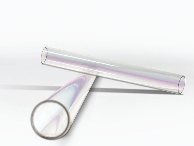 Deposition Sciences Inc. (DSI) - Uniformly Coating Cylinders