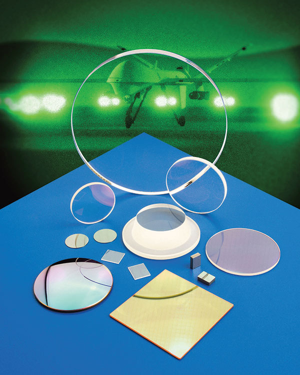 Meller Optics Inc. - Ideal Optics for Viewports