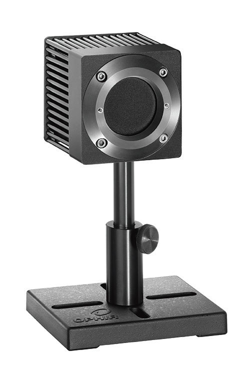 Ophir, Photonics - High-Damage-Threshold Laser Sensor