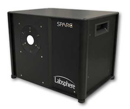 Labsphere Inc., Photonics - Newest Uniform Source Systems