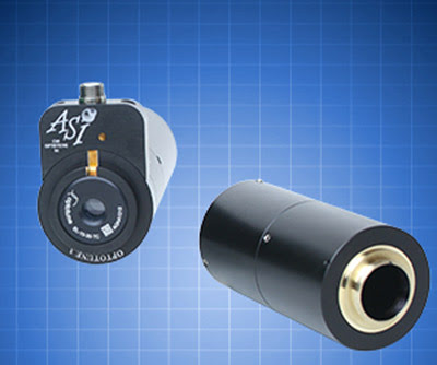 Applied Scientific Instrumentation Inc. - Electrically Tunable Lens (ETL)