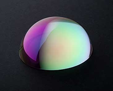 Deposition Sciences Inc. (DSI) - LPCVD Conformal AR Coatings