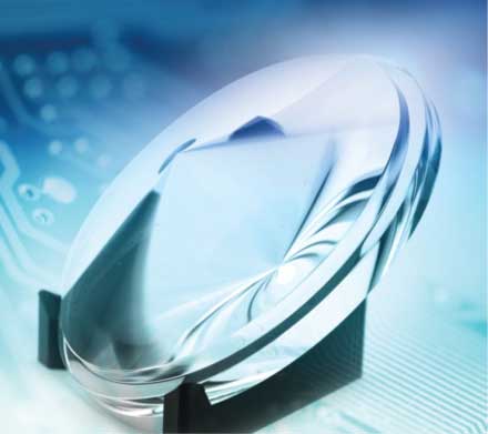 Optimax Systems Inc. - Optics for High Power