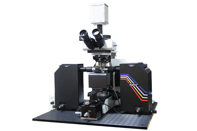 Light Sheet Microscope  