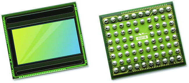 Automotive Image Sensor