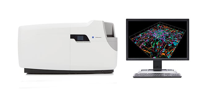 Live-Cell Imaging System