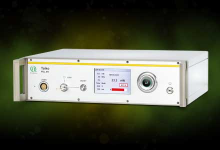 PicoQuant GmbH - Taiko – Your Rhythm. Our Light.