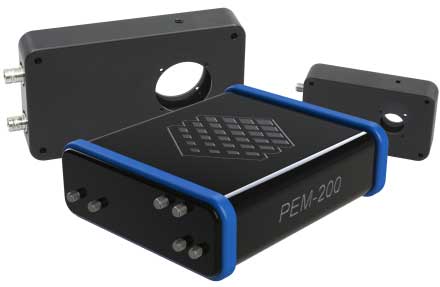 Hinds Instruments Inc. - Improved PEM Performance & Design