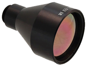 High Performance Infrared Lenses