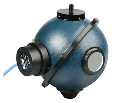Newport Corporation - Integrating Sphere Detectors