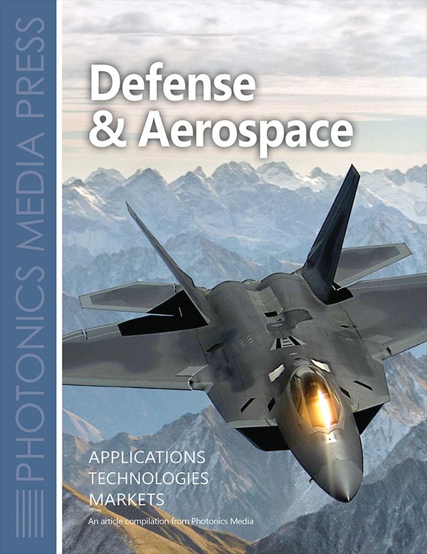 Photonics Media - Defense & Aerospace