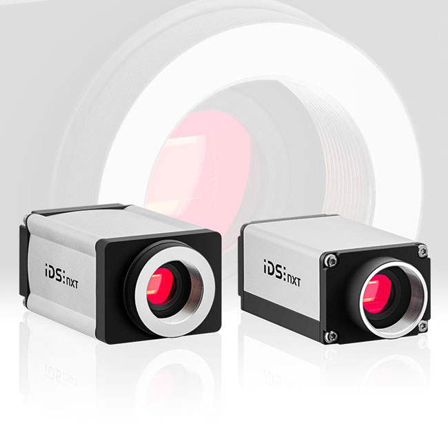 IDS Imaging Development Systems GmbH - GenICam-Compliant Camera Functions