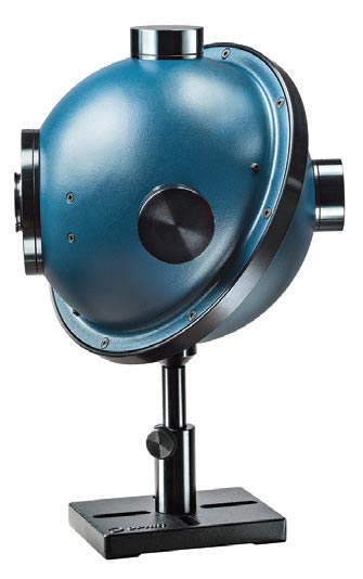 Ophir, Photonics - Measuring VCSEL Optical Power