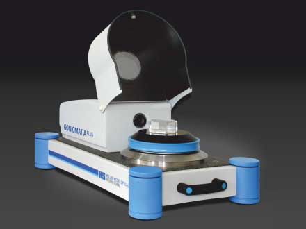 Moeller-Wedel Optical GmbH - All for Small Angle Measurement