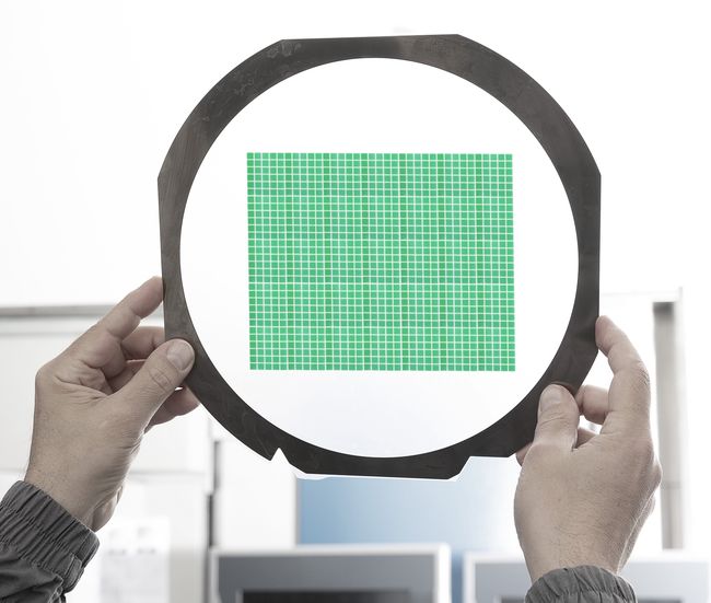 Delta Optical Thin Film A/S - Optical Filters for Point of Care Applications