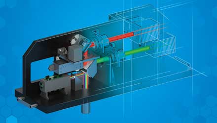 IDEX Health & Science - Semrock Optical Filters - Evolve Faster